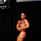 Paul  Califano - NPC All South 2011 - #1